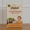Natural Sandal Powder for Traditional Skincare ƒ?? 50 gm