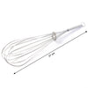 Manual Stainless-Steel Egg Beater Whisk (1 Pc)