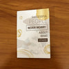Compact Ruled Notebook  (120 ?? 85 mm, 1 Pc)