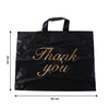 Premium Thank You Printed Carry Bag (25??34 Cm, 1 Pc)