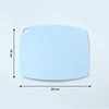 3-in-1 Multipurpose Fruit and Vegetable Cutting Board Set (1 Set)