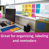 Sticky Note with 100 Sheets for Quick Notes (3??3 Inch)