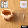 Organizer Clip