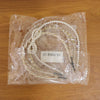 Chic pearl hair accessory