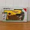 Air Battle Plane Launcher Gun Toy for Kids ƒ?? Foam Glider Set (1 Set)