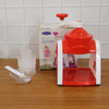 Manual Gola Maker (Red Color)