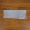 Industrial hot glue sticks