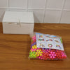 DIY Building Blocks Toy for Kids ƒ?? Colourful Creative Puzzle (1 Set)