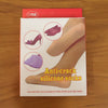 Silicone Heel Protector Socks ƒ?? Anti Crack Foot Care Socks (1 Pair)
