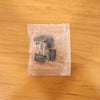 15mm Binder Clips (4 Pc)