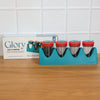 4-in-1 Multipurpose Spice Shaker Set (1 Set)