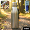 Sports Water Bottle