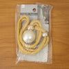 Decorative home curtain tie