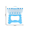 Multipurpose Foldable Step Stool (1 Pc)