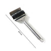 Manual Multi-Blade Dough Cutter Roller (1 Pc)