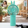 Desk Fan