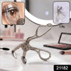 Manual Eyelash Curler
