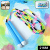 Skipping Rope Set