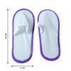 Hotel & Spa Soft Slippers ( 28 ?? 11 Cm, 1 Pair)