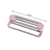 Wall Mounted Slipper Stand Organizer (1 Pc)