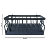 Multipurpose Plastic Bathroom Storage Rack (1 Pc)