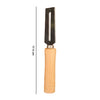 Multipurpose Stainless Steel Vegetable Peeler (1 Pc)