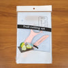 3 in 1 Multipurpose Kitchen Fruit & Vegetable Cutting Board Set
