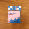 Sticky Note with 100 Sheets for Quick Notes (3??3 Inch)