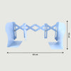 Adjustable Expandable Book Stand (1 Pc)
