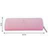 Premium Makeup Brush Storage Pouch with Zip Closure (1 Pc)