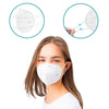 Disposable Hygiene Safety Kit Set