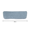 flat mop microfiber cloth