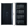 24 in 1 Precision Screwdriver Tool Kit ƒ?? Big Size (1 Set)