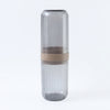 Portable Plastic Traveling Foldable Glass (1 Pc)