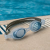 Anti-fog Protected Swimming Goggle (1 Pc)