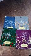 Gardenia Fragrance Hanging Air Freshener Sachet (Mix fragrance / 1 Pc / 10g)