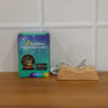 3D Lord Ganesha Acrylic LED Night Lamp (1 Pc)