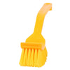 1375 Plastic Wash Basintoilet Seat Cleaning Brush (Multicolour)