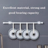 Bathroom Hanging Rod