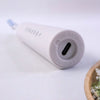 Rechargeable Electric Toothbrush White Color With 3 Extra Head (1 Pc )