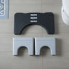Portable Toilet Potty Stool (1 Pc)