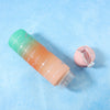 Motivational Gradient Water Bottle (900 ML)