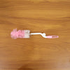 Bottle & Nipple Cleaning Brush with 360?ø Rotary Handle (1 Pc)