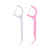 Dental Floss Picks  Hygienic  Effective Oral Care On The Go