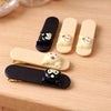 Stylish hair clips for girls