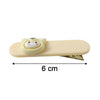 Trendy cartoon hair accessories