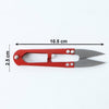 Thread Cutter Snip Scissors for Sewing (1 Pc)