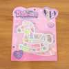 DIY Kids Creative Beads Jewellery Making Kit (1 Set)