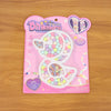 DIY Kids Beading & Jewelry Making Craft Kit (1 Set)