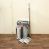 Small Size Multipurpose Flat Mop Cleaning Bucket Set